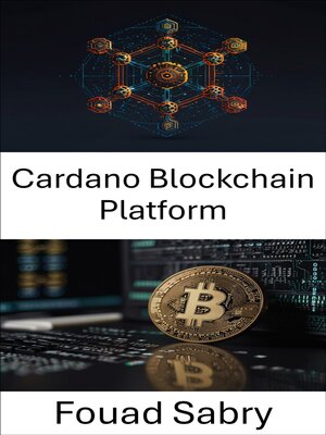 cover image of Cardano Blockchain Platform
